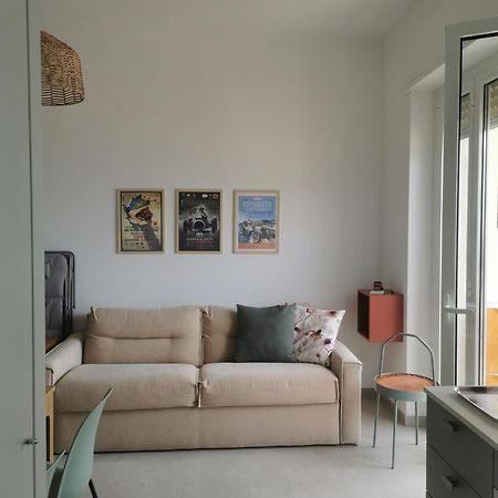 Ca' Sbarra Apartment ออสเปดาเลตตี ภายนอก รูปภาพ