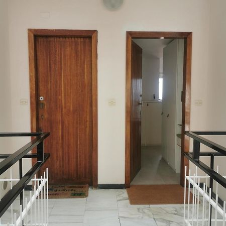 Ca' Sbarra Apartment ออสเปดาเลตตี ภายนอก รูปภาพ