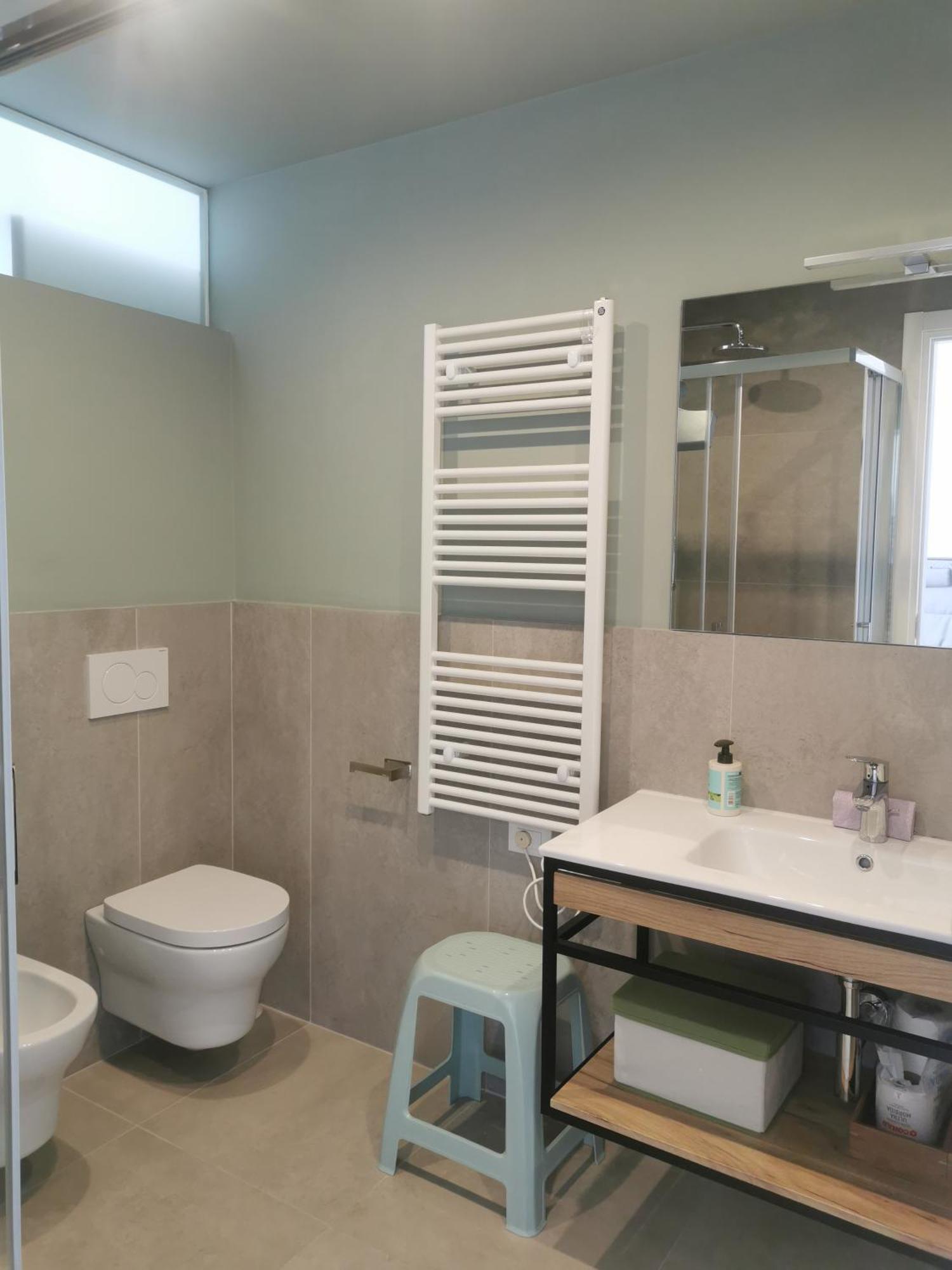 Ca' Sbarra Apartment ออสเปดาเลตตี ภายนอก รูปภาพ