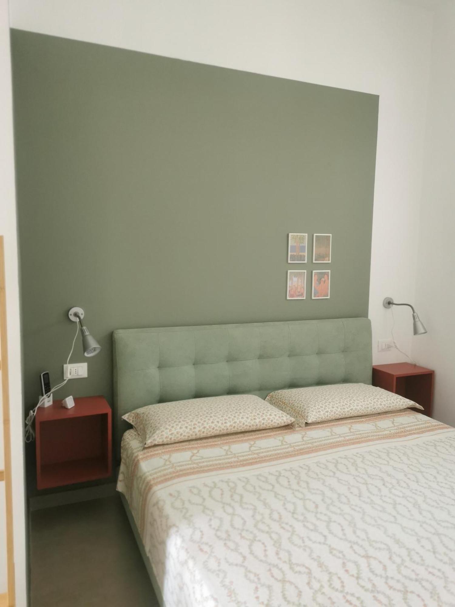 Ca' Sbarra Apartment ออสเปดาเลตตี ภายนอก รูปภาพ