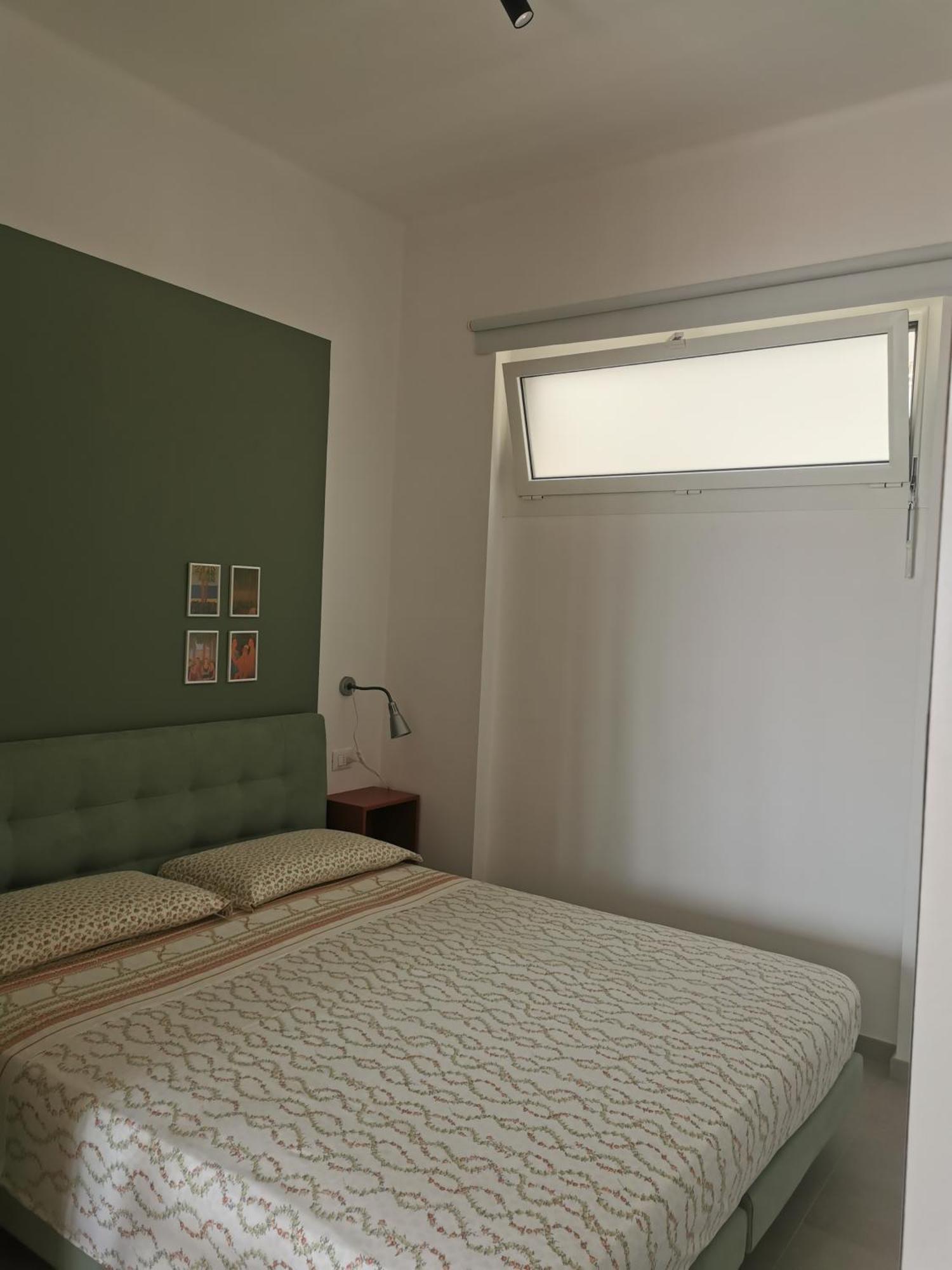 Ca' Sbarra Apartment ออสเปดาเลตตี ภายนอก รูปภาพ
