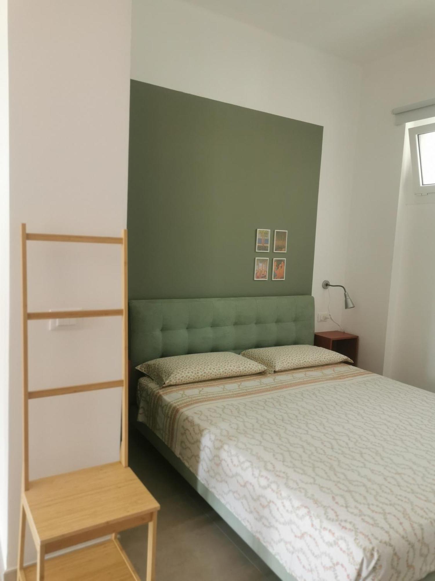 Ca' Sbarra Apartment ออสเปดาเลตตี ภายนอก รูปภาพ