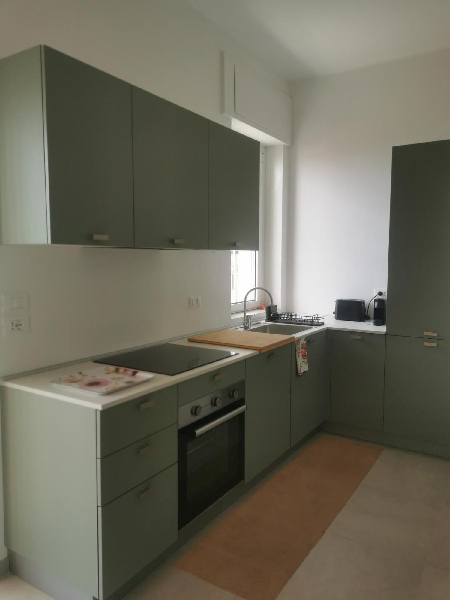 Ca' Sbarra Apartment ออสเปดาเลตตี ภายนอก รูปภาพ