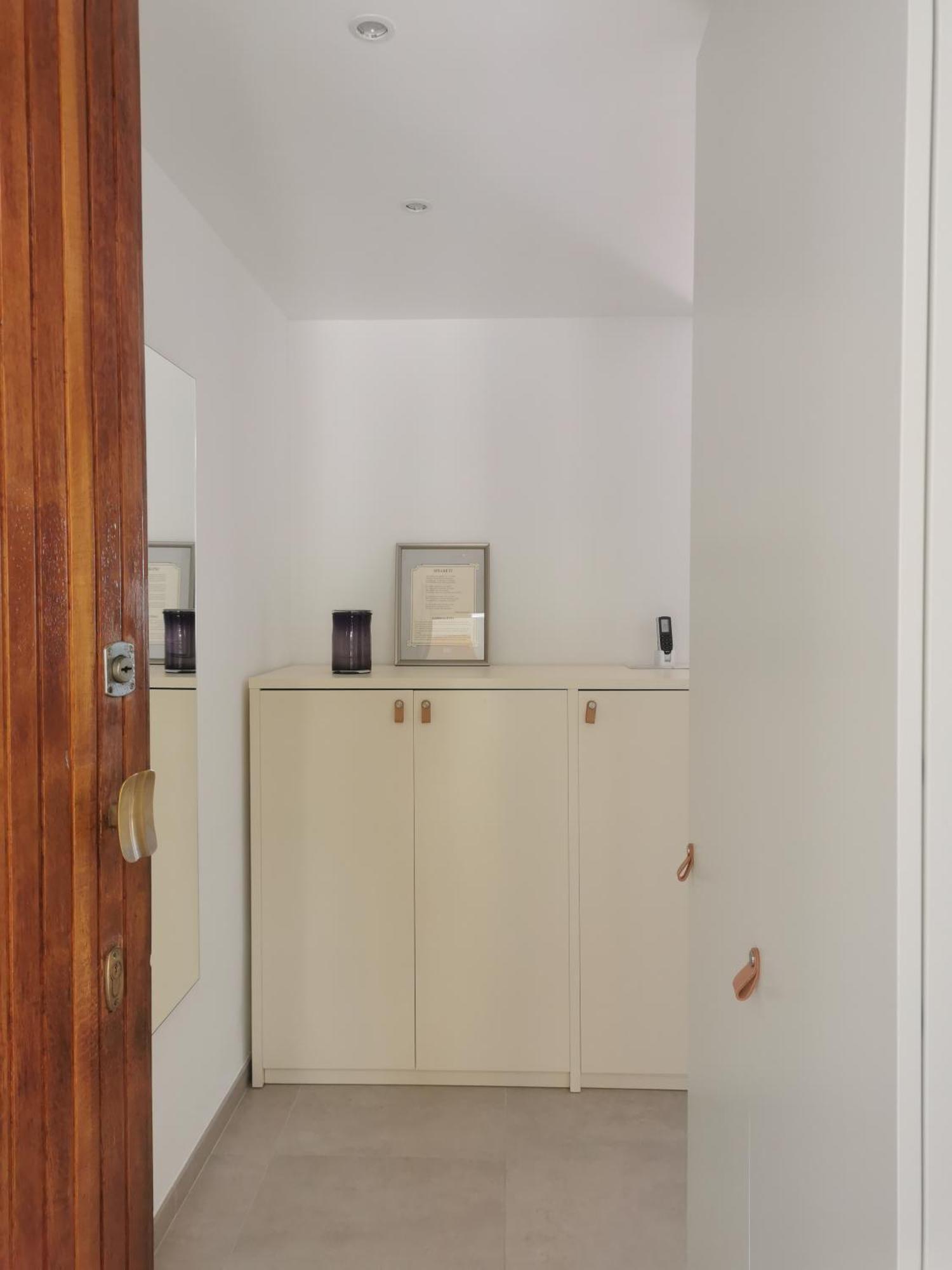Ca' Sbarra Apartment ออสเปดาเลตตี ภายนอก รูปภาพ